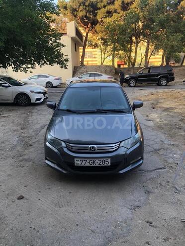 Honda Insight 2010, 294,000 km - 1.3 l - Bakı
