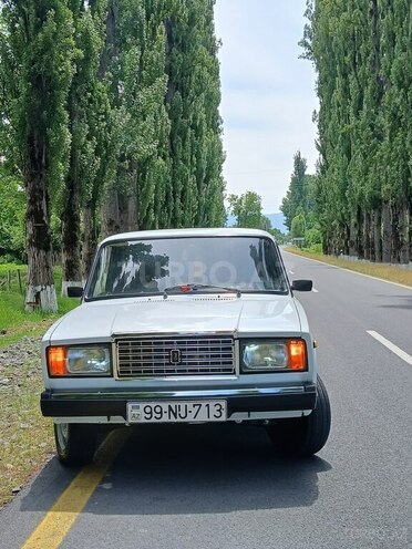 LADA (VAZ) 2107 2008, 58,369 km - 1.6 l - Zaqatala