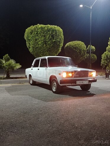 LADA (VAZ) 2107 2008, 58,369 km - 1.6 l - Zaqatala