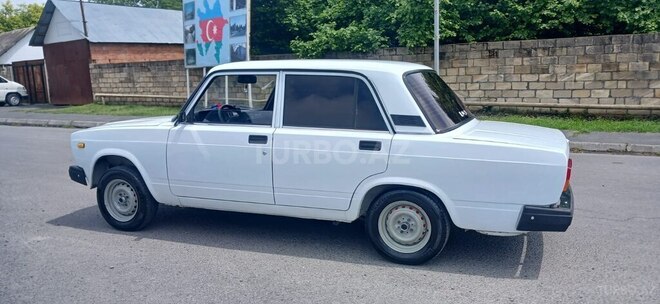 LADA (VAZ) 2107 2008, 58,369 km - 1.6 l - Zaqatala