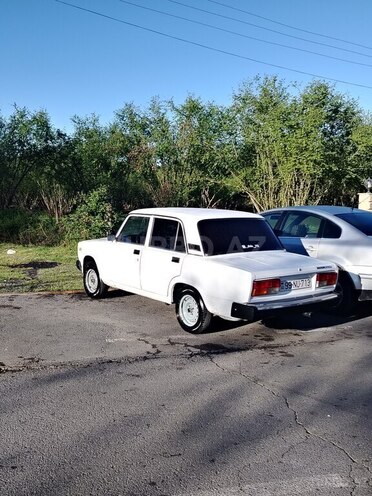 LADA (VAZ) 2107 2008, 58,369 km - 1.6 l - Zaqatala
