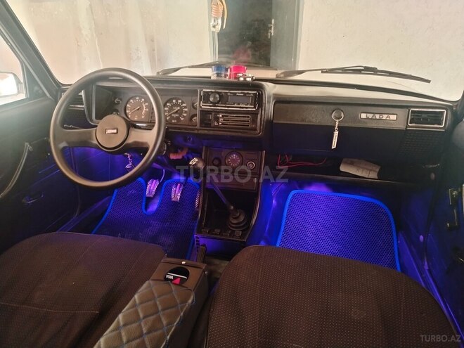 LADA (VAZ) 2107 2008, 58,369 km - 1.6 l - Zaqatala