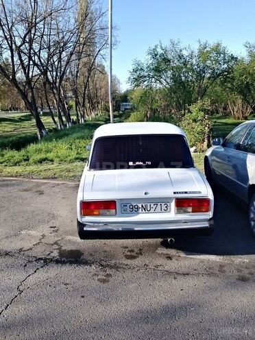 LADA (VAZ) 2107 2008, 58,369 km - 1.6 l - Zaqatala