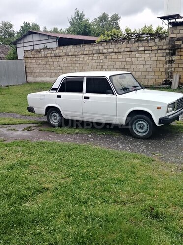 LADA (VAZ) 2107 2008, 58,369 km - 1.6 l - Zaqatala