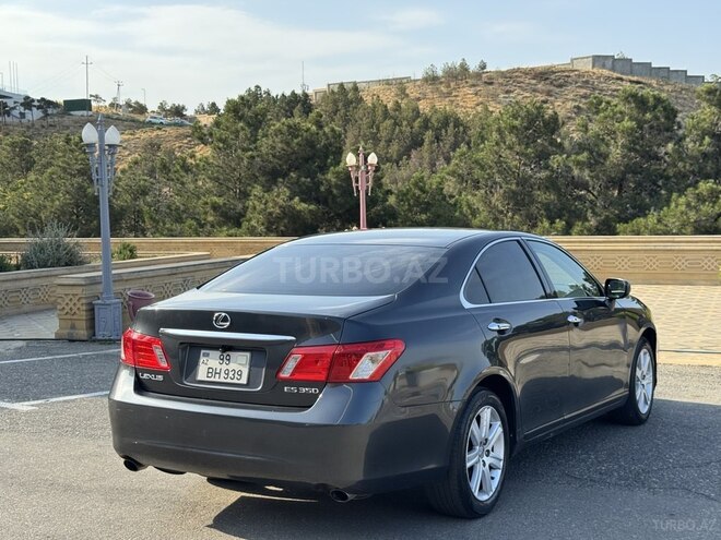 Lexus ES 350 2008, 218,000 km - 3.5 l - Bakı