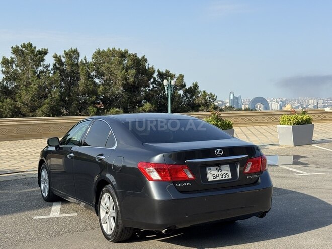 Lexus ES 350 2008, 218,000 km - 3.5 l - Bakı