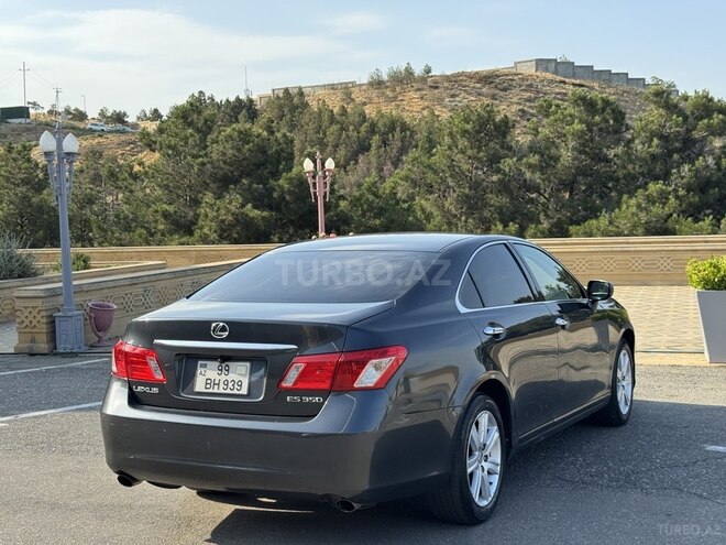 Lexus ES 350 2008, 218,000 km - 3.5 l - Bakı
