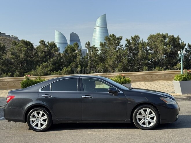 Lexus ES 350 2008, 218,000 km - 3.5 l - Bakı