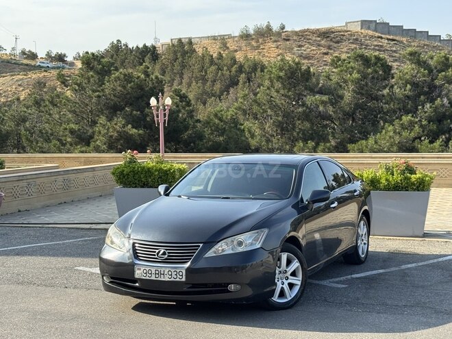 Lexus ES 350 2008, 218,000 km - 3.5 l - Bakı