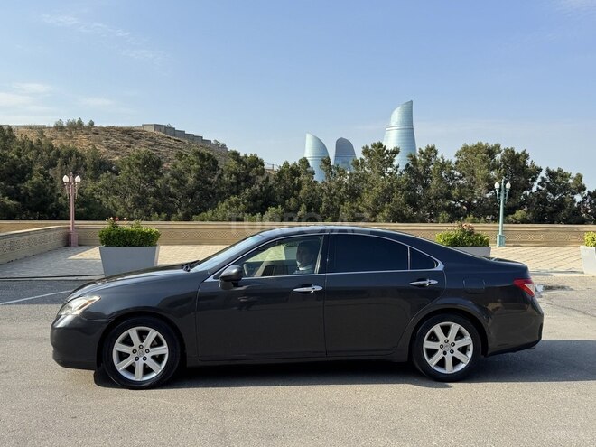 Lexus ES 350 2008, 218,000 km - 3.5 l - Bakı