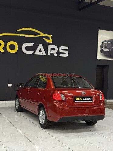 Kia Pride 2009, 223,504 km - 1.5 l - Sumqayıt