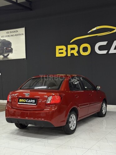 Kia Pride 2009, 223,504 km - 1.5 l - Sumqayıt