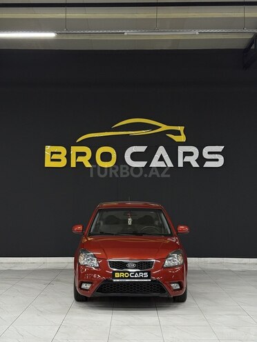 Kia Pride 2009, 223,504 km - 1.5 l - Sumqayıt