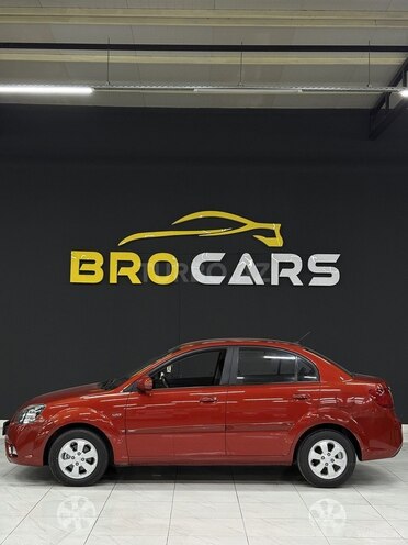 Kia Pride 2009, 223,504 km - 1.5 l - Sumqayıt