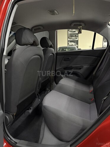 Kia Pride 2009, 223,504 km - 1.5 l - Sumqayıt