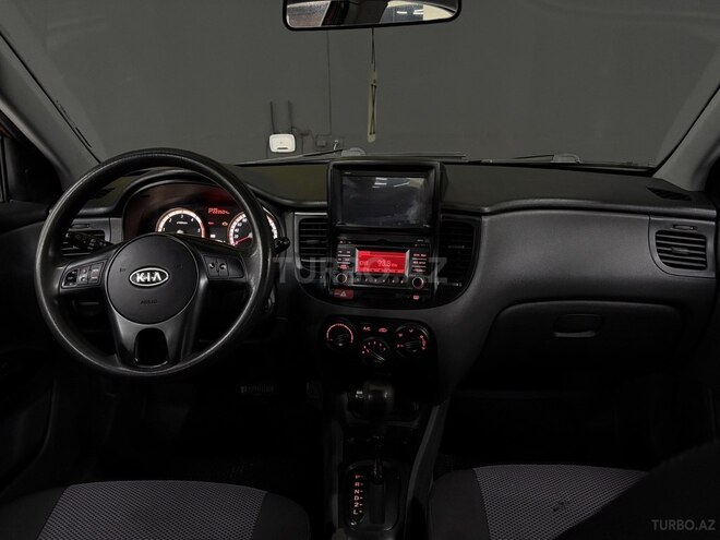 Kia Pride 2009, 223,504 km - 1.5 l - Sumqayıt