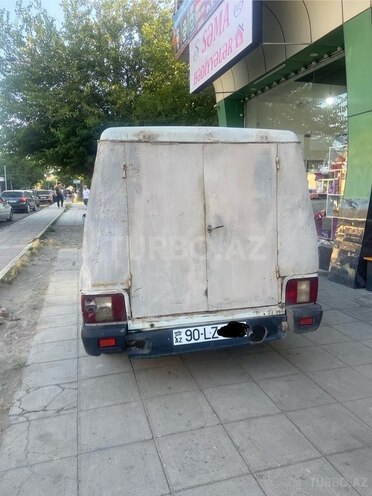 LADA (VAZ) 21045 2011, 85,000 km - 1.6 l - Bakı