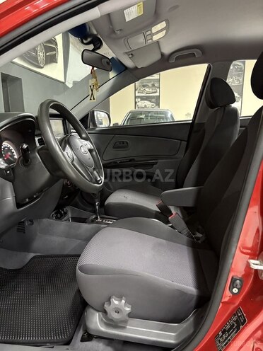 Kia Pride 2009, 223,504 km - 1.5 l - Sumqayıt