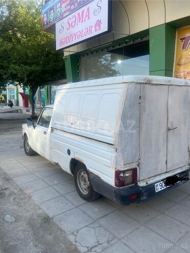 LADA (VAZ) 21045 2011, 85,000 km - 1.6 l - Bakı