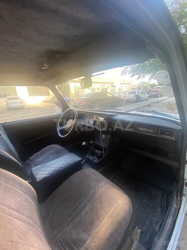 LADA (VAZ) 21045 2011, 85,000 km - 1.6 l - Bakı