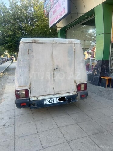 LADA (VAZ) 21045 2011, 85,000 km - 1.6 l - Bakı