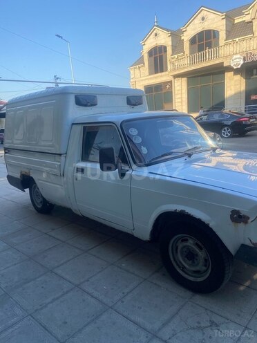 LADA (VAZ) 21045 2011, 85,000 km - 1.6 l - Bakı