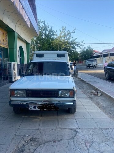 LADA (VAZ) 21045 2011, 85,000 km - 1.6 l - Bakı