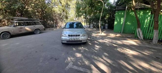 Opel Astra 1997, 198,584 km - 1.6 l - Xaçmaz