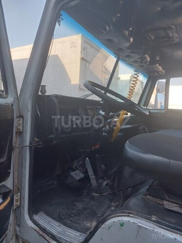 KamAz 53212 1989, 253,690 km - 11.0 l - Bərdə