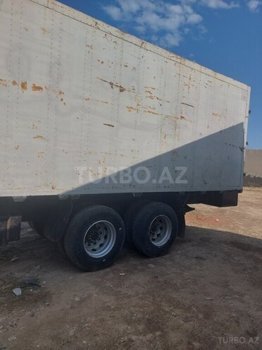 KamAz 53212 1989, 253,690 km - 11.0 l - Bərdə