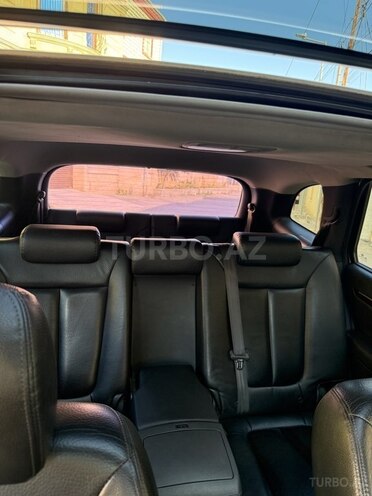 Hyundai Santa Fe 2009, 191,000 km - 2.0 l - Bakı