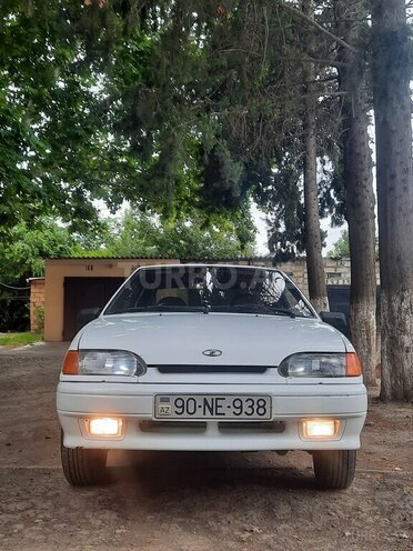 LADA (VAZ) 2115 2011, 256,000 km - 1.6 l - Mingəçevir