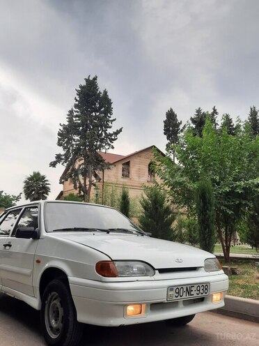 LADA (VAZ) 2115 2011, 256,000 km - 1.6 l - Mingəçevir