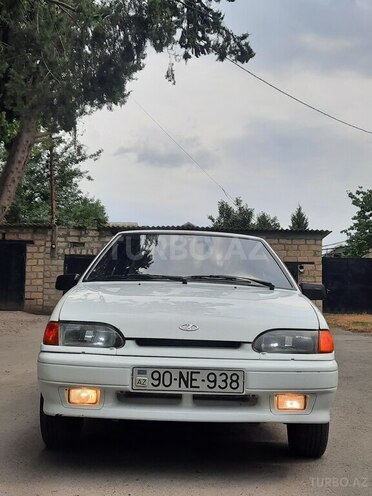 LADA (VAZ) 2115 2011, 256,000 km - 1.6 l - Mingəçevir