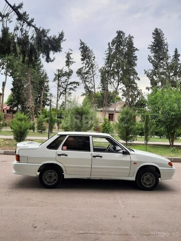 LADA (VAZ) 2115 2011, 256,000 km - 1.6 l - Mingəçevir