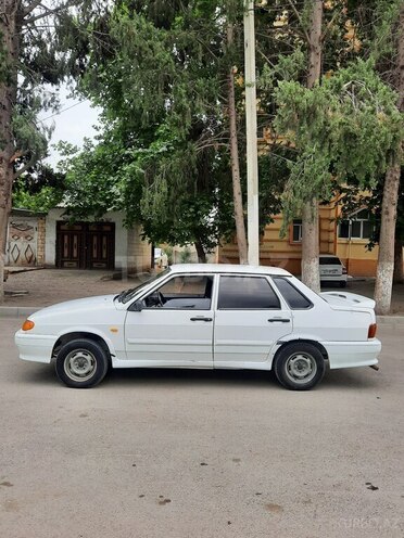 LADA (VAZ) 2115 2011, 256,000 km - 1.6 l - Mingəçevir