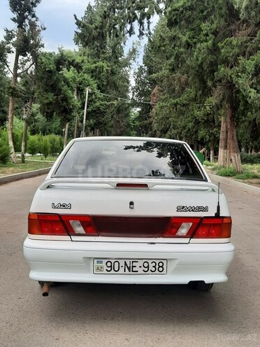 LADA (VAZ) 2115 2011, 256,000 km - 1.6 l - Mingəçevir