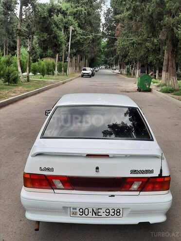 LADA (VAZ) 2115 2011, 256,000 km - 1.6 l - Mingəçevir