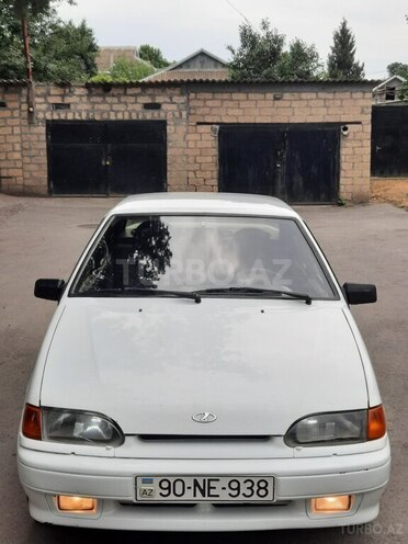 LADA (VAZ) 2115 2011, 256,000 km - 1.6 l - Mingəçevir