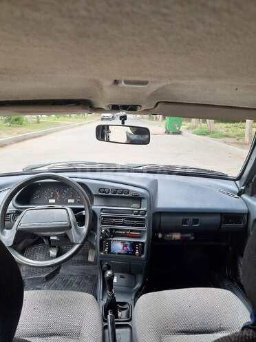 LADA (VAZ) 2115 2011, 256,000 km - 1.6 l - Mingəçevir