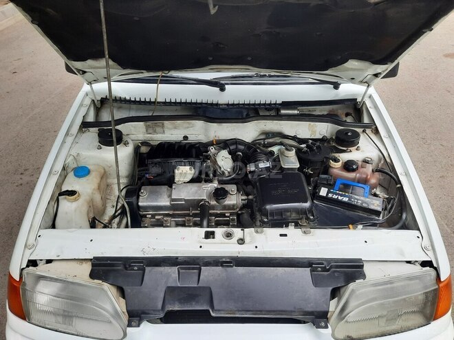 LADA (VAZ) 2115 2011, 256,000 km - 1.6 l - Mingəçevir
