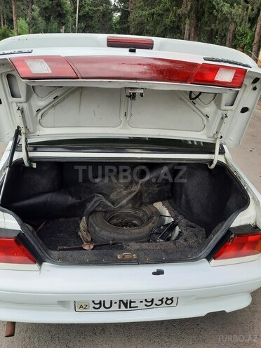 LADA (VAZ) 2115 2011, 256,000 km - 1.6 l - Mingəçevir