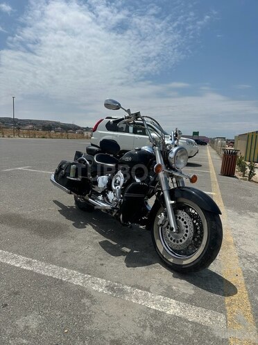 Yamaha  2004, 19,900 km - 1.1 л - Bakı