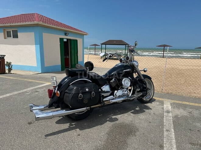 Yamaha  2004, 19,900 km - 1.1 л - Bakı