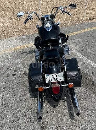Yamaha  2004, 19,900 km - 1.1 л - Bakı