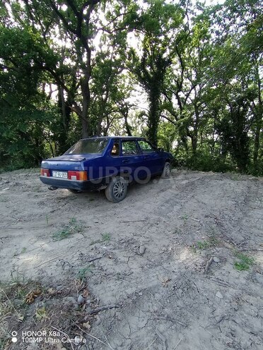 LADA (VAZ) 21099 1998, 222,222 km - 1.5 l - Xaçmaz