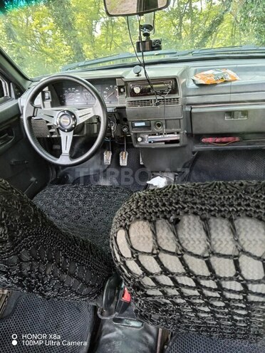 LADA (VAZ) 21099 1998, 222,222 km - 1.5 l - Xaçmaz