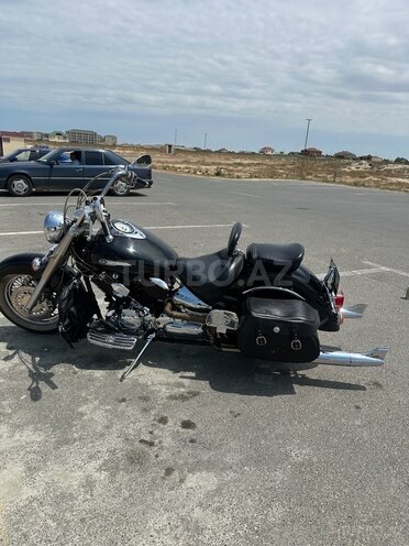 Yamaha  2004, 19,900 km - 1.1 л - Bakı