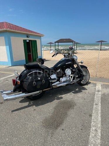 Yamaha  2004, 19,900 km - 1.1 л - Bakı