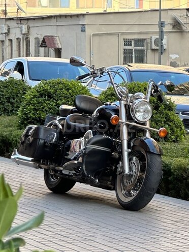 Yamaha  2004, 19,900 km - 1.1 л - Bakı